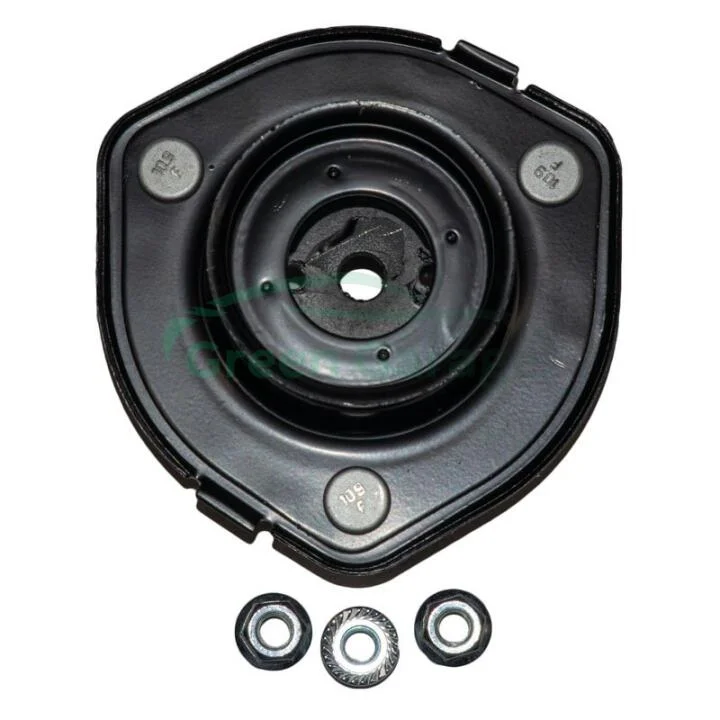 Опора амортизатора верхня SATO TECH MS41047 (фото 1)