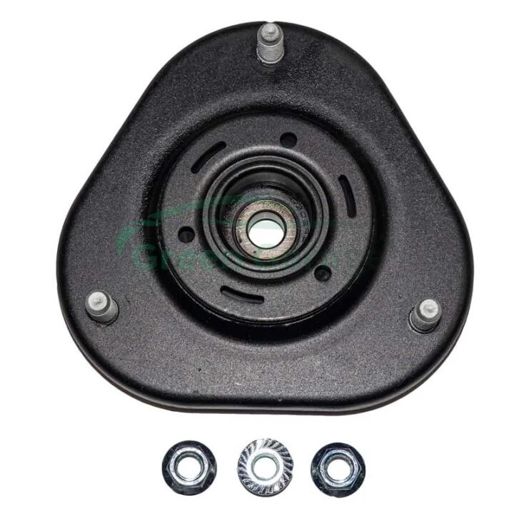 Опора амортизатора верхня SATO TECH MS41043 (фото 1)