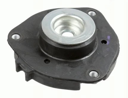 Опора амортизатора гумометалева SACHS 803 041