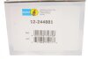 Опора амортизатора верхня BILSTEIN 12244881 (фото 4)