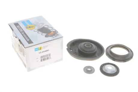 Опора амортизатора гумометалева BILSTEIN 12244881