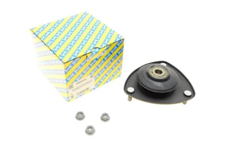 Опора амортизатора верхня NTN SNR KB669.04
