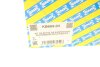 Опора амортизатора гумометалева в комплекті NTN SNR KB669.04 (фото 9)