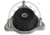 Опора амортизатора верхня OPTIMAL F85505 (фото 1)