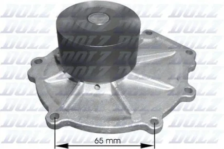 Насос системи охолодження DOLZ M304