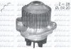 Насос води DOLZ C123 (фото 1)