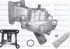 Насос системи охолодження DOLZ F149CT (фото 1)