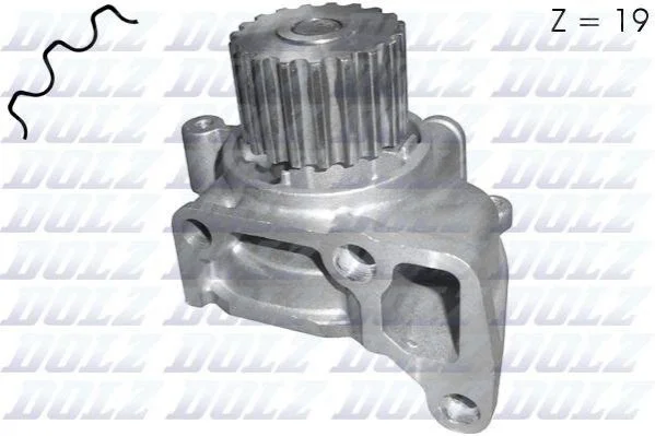 Насос води DOLZ M244 (фото 1)