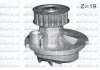Насос води DOLZ O150 (фото 1)