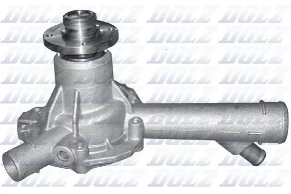 Насос води DOLZ M202 (фото 1)