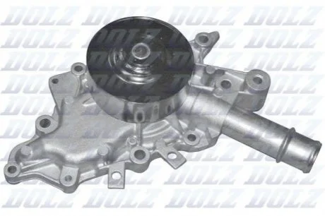 Помпа водяна MB VITO 108 CDI 2.2,ES DOLZ M215