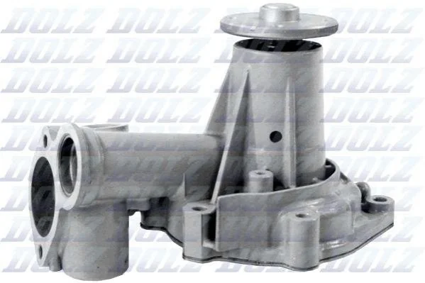 Насос води DOLZ H206 (фото 1)