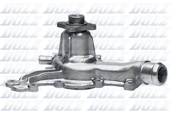 Насос води DOLZ F136 (фото 1)