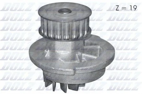 Насос води DOLZ D210