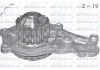 Насос системи охолодження DOLZ C129
