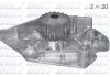Насос води DOLZ C112 (фото 1)