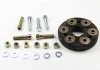 Опора карданвалу FEBI BILSTEIN 03567