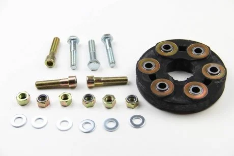 Опора карданвалу FEBI BILSTEIN 03567