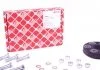 Опора карданвалу FEBI BILSTEIN 07541