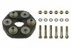Муфта эластичная вала кард. MB КПП (пр-во FEBI) FEBI BILSTEIN 01501 (фото 1)