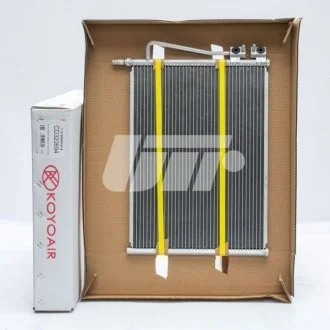 Конденсатор без хладогену KOYORAD CD320694