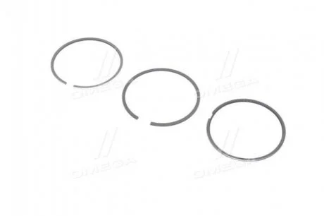 Кольца поршневые PSA 83,80 1,9D XUD9 2x2x3 (пр-во KS) KOLBENSCHMIDT 800003710080