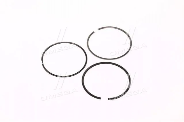 Кольца поршневые FORD 83,0 mm 1,8 TDCI 1,75 x 2,0 x 2,0 (пр-во Mahle) MAHLE / KNECHT 01602N2 (фото 1)