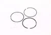 Кольца поршневые FORD 83,0 mm 1,8 TDCI 1,75 x 2,0 x 2,0 (пр-во Mahle) MAHLE / KNECHT 01602N2 (фото 1)
