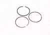 Кольца поршневые FORD 83,0 mm 1,8 TDCI 1,75 x 2,0 x 2,0 (пр-во Mahle) MAHLE / KNECHT 01602N2 (фото 2)