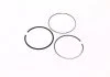 Кольца поршневые FORD 83,0 mm 1,8 TDCI 1,75 x 2,0 x 2,0 (пр-во Mahle) MAHLE / KNECHT 01602N2 (фото 3)