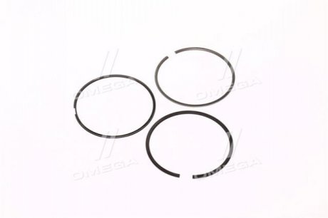 Кольца поршневые FORD 83,0 mm 1,8 TDCI 1,75 x 2,0 x 2,0 (Mahle) MAHLE / KNECHT 01602N2