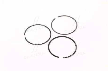 Комплект поршневих кілець MAHLE / KNECHT 01602N2
