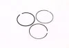 Кольца поршневые FORD 83,0 mm 1,8 TDCI 1,75 x 2,0 x 2,0 (пр-во Mahle) MAHLE / KNECHT 01602N2 (фото 6)
