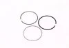 Кольца поршневые FORD 83,0 mm 1,8 TDCI 1,75 x 2,0 x 2,0 (пр-во Mahle) MAHLE / KNECHT 01602N2 (фото 7)
