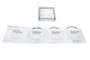 Кольца поршневые PSA 83,50 1,9D XUD9 2x2x3 (пр-во KS) KOLBENSCHMIDT 800003710050 (фото 1)