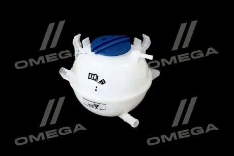 Бачок расширительный VAG (пр-во Vernet) VERNET ET0004C1