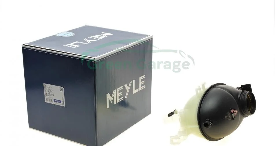 Расширительный бачок, система охлаждения MB (Пр-во) MEYLE 014 223 0003 (фото 1)