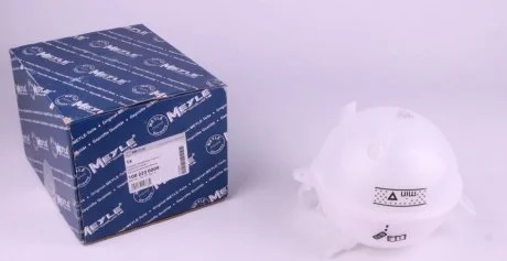 Бачок расширительный без крышки VAG (Пр-во) MEYLE 100 223 0009