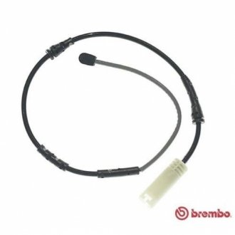 Гальмівні аксесуари BREMBO A00438