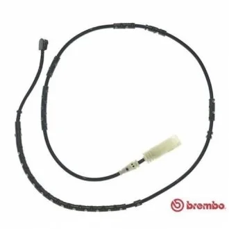 Датчик зношування колодок BREMBO A00439