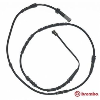 Датчик зношування колодок BREMBO A00455