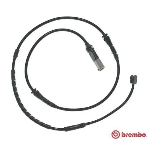 Гальмівні аксесуари BREMBO A00422 (фото 1)