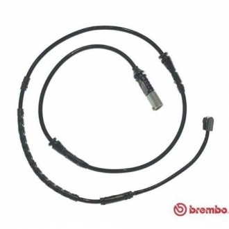 Гальмівні аксесуари BREMBO A00422