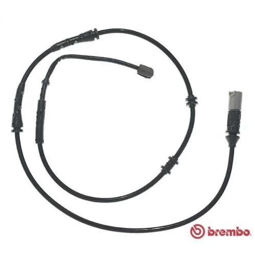 Датчик зношування колодок BREMBO A00423 (фото 1)