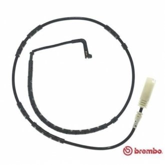 Гальмівні аксесуари BREMBO A00427