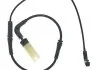 Датчик зносу гальмівних колодок BREMBO A00229 (фото 1)
