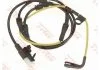 Датчик зносу колодок LAND ROVER Range Rover IV/Range Rover Sport "F "13>> TRW GIC387 (фото 1)