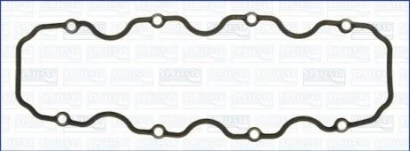 Прокладка клап.кришки Opel Astra F 1.7TD 94-/Omega B 2.0 94- (X20SE) AJUSA 11063500
