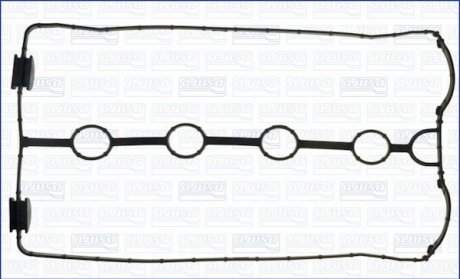 Прокладка клап.кр. Chevrolet Aveo, Lacetti, Rezzo// Daewoo Kalos, Lanos, Nubira (F14D504) 1.4/1.6 08.01- AJUSA 11087800