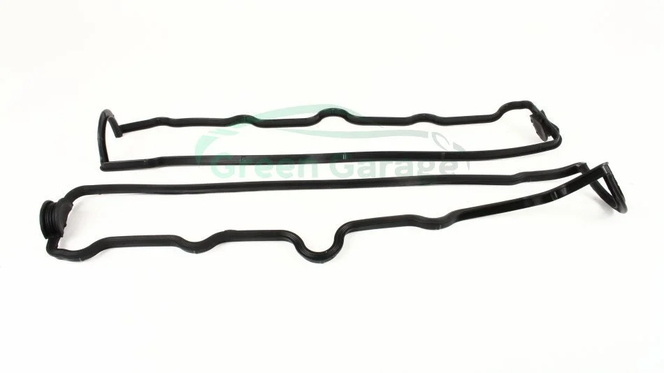Прокладка крышки клапанной (к-кт) OPEL X14/16XE/X16XEL AJUSA 56003200 (фото 1)